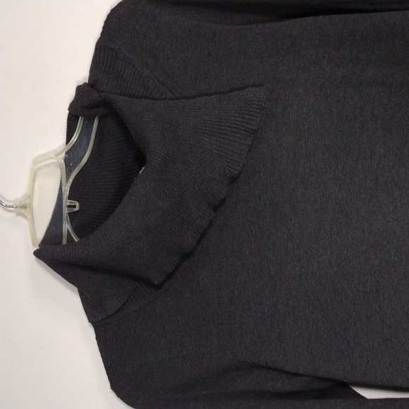 Nwt Dress Barn Roz & Ali sweater size medium - Picture 3 of 11